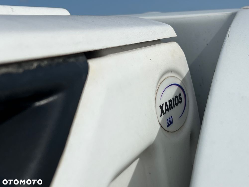 Mercedes-Benz Sprinter 314 Carrier Xarios 350 (454) - 19