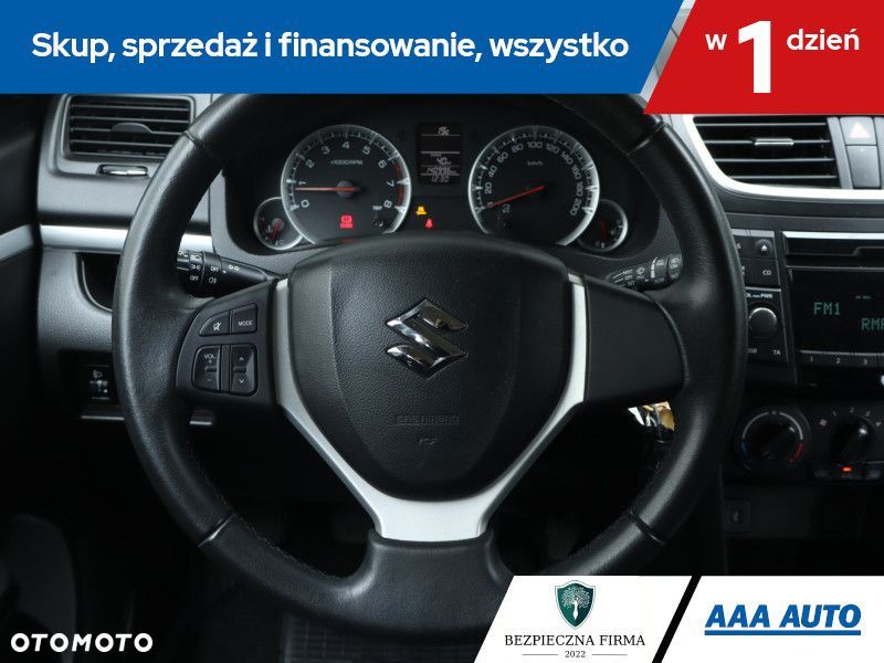 Suzuki Swift - 18