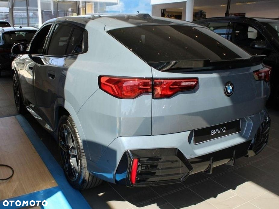 BMW X2 - 5