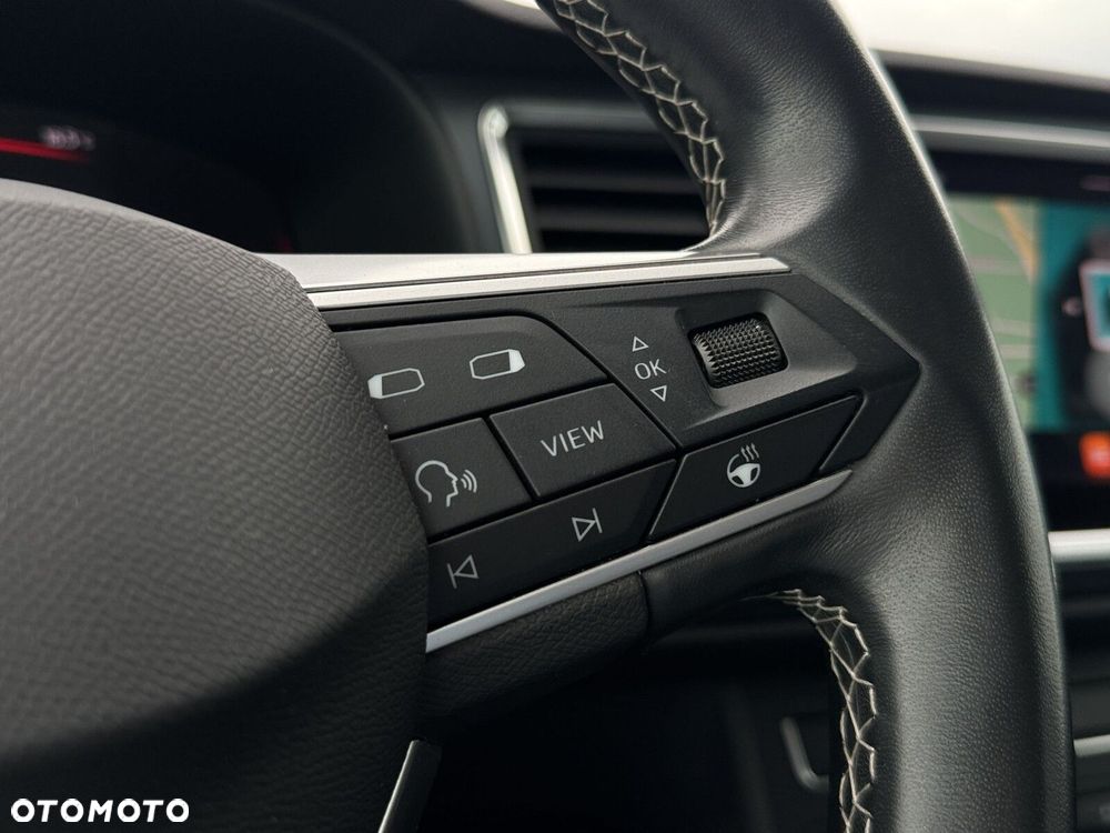 Seat Ateca 2.0 TDI Style S&S DSG - 15