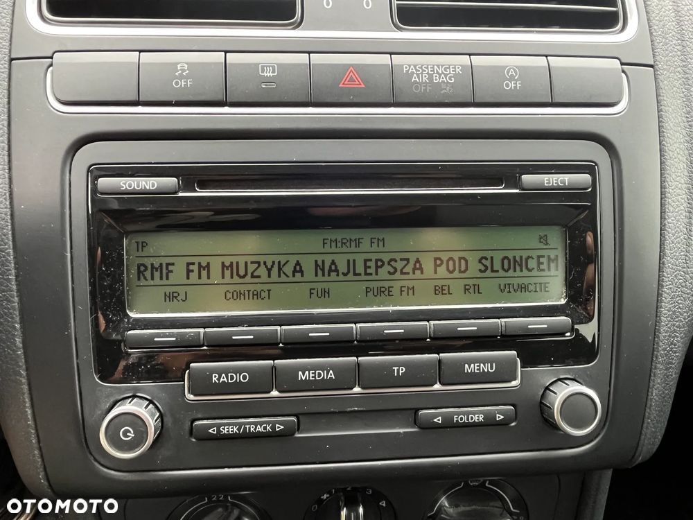 Volkswagen Polo - 24