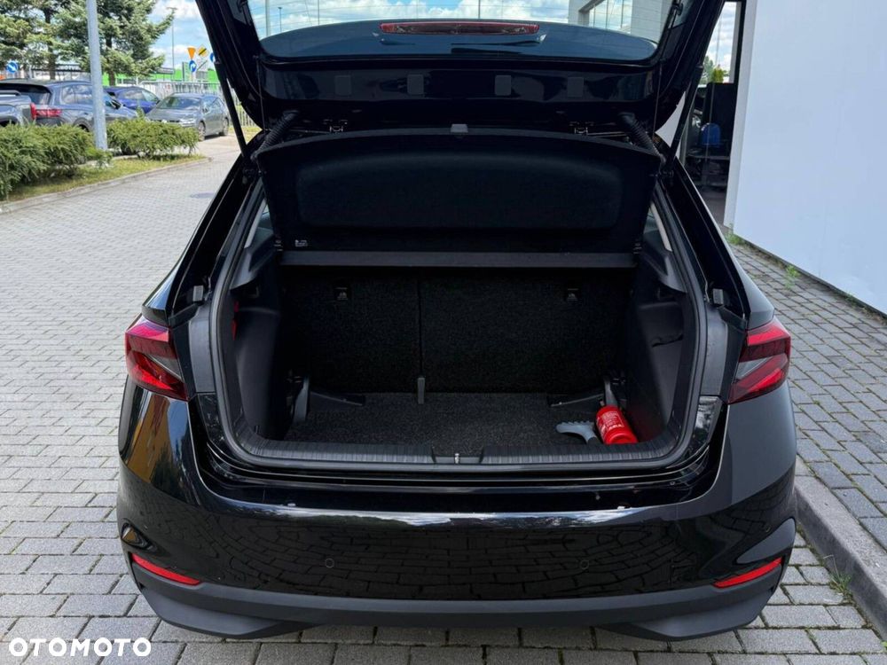 Skoda Fabia 1.0 Ambition - 7