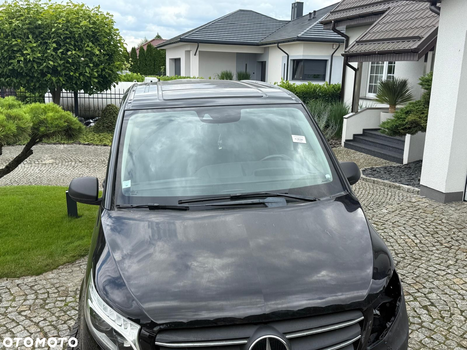 Mercedes-Benz Vito - 6
