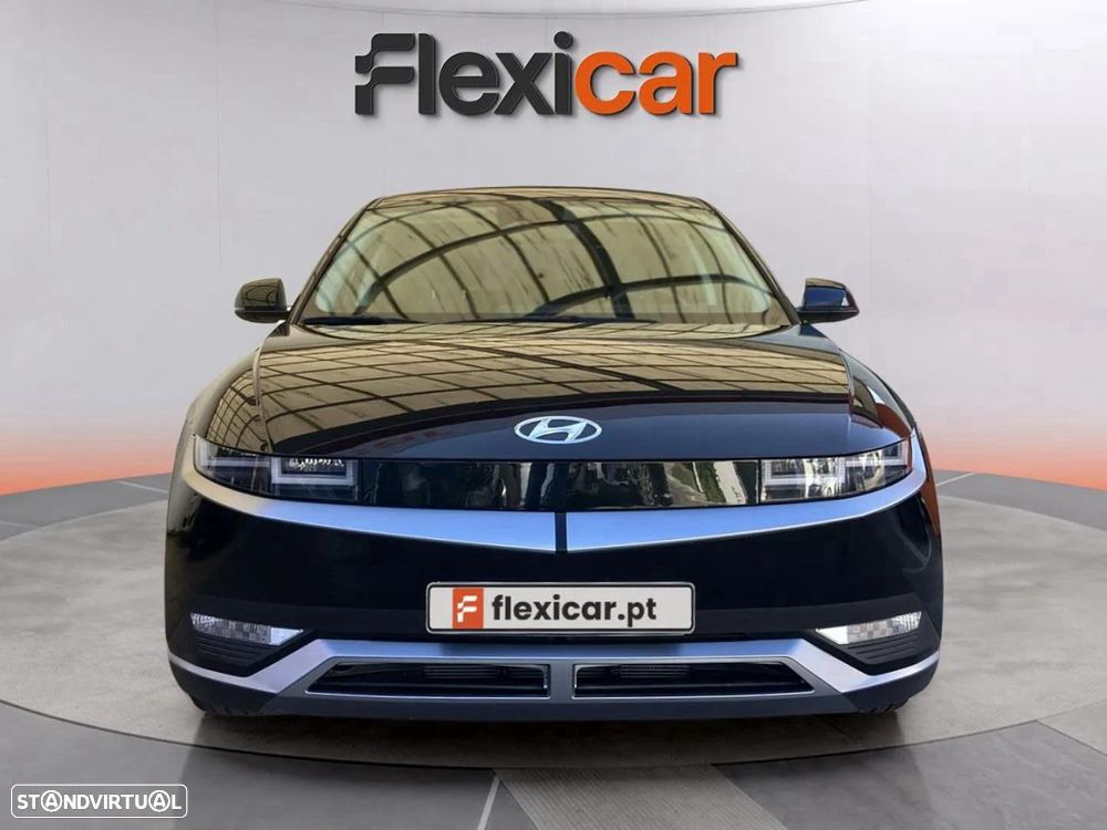 Hyundai Ioniq 5 73 kWh Premium - 4