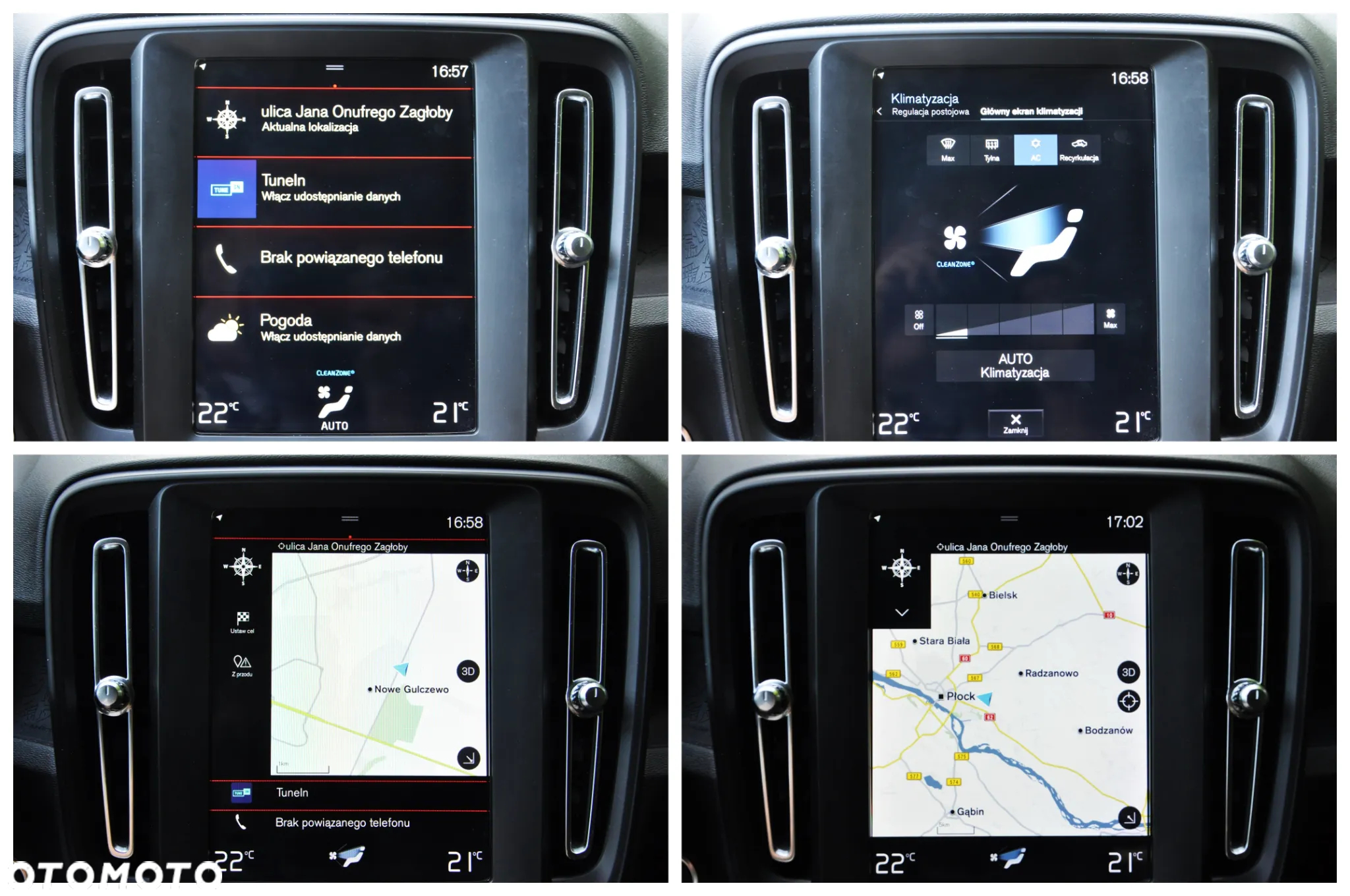 Volvo XC 40 D3 - 12