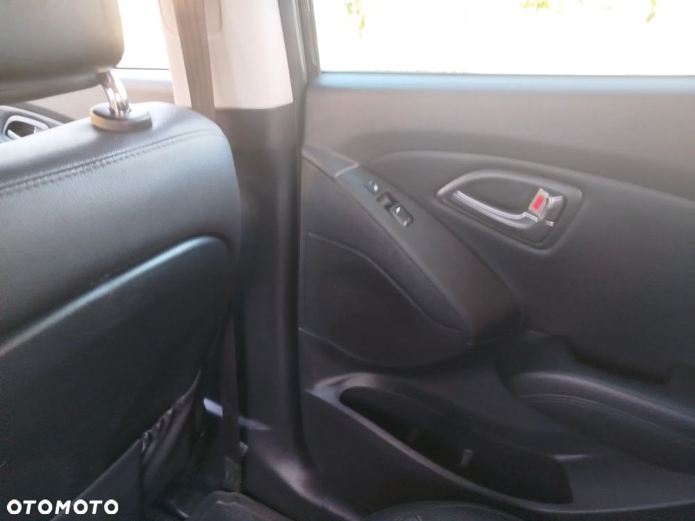 Hyundai ix35 2.0 GDI Comfort 4WD - 11