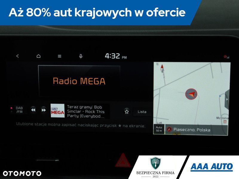 Kia Sportage - 10