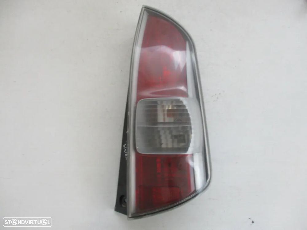 Farol Farolim Daihatsu Sirion Direito - 1