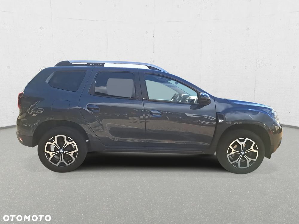 Dacia Duster 1.0 TCe SL Celebration - 4