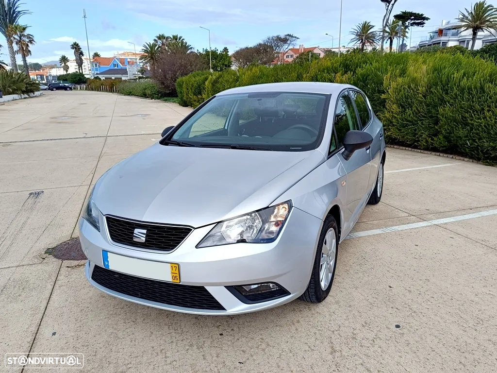 SEAT Ibiza 1.0 Style - 12