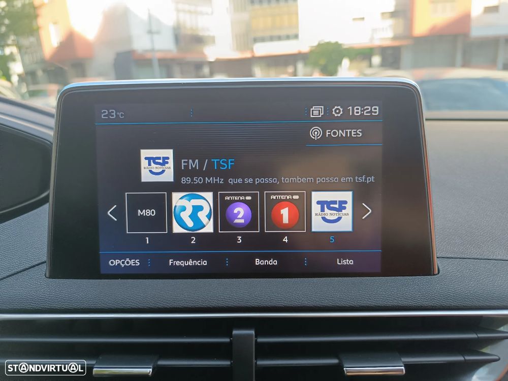 Peugeot 3008 PureTech 130 Stop & Start GPF EAT8 Active Business-Pack - 43