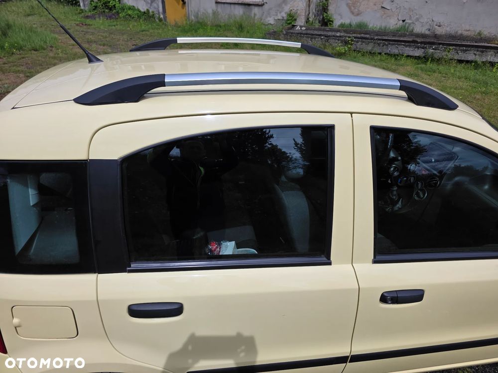Fiat Panda 1.1 Active - 8