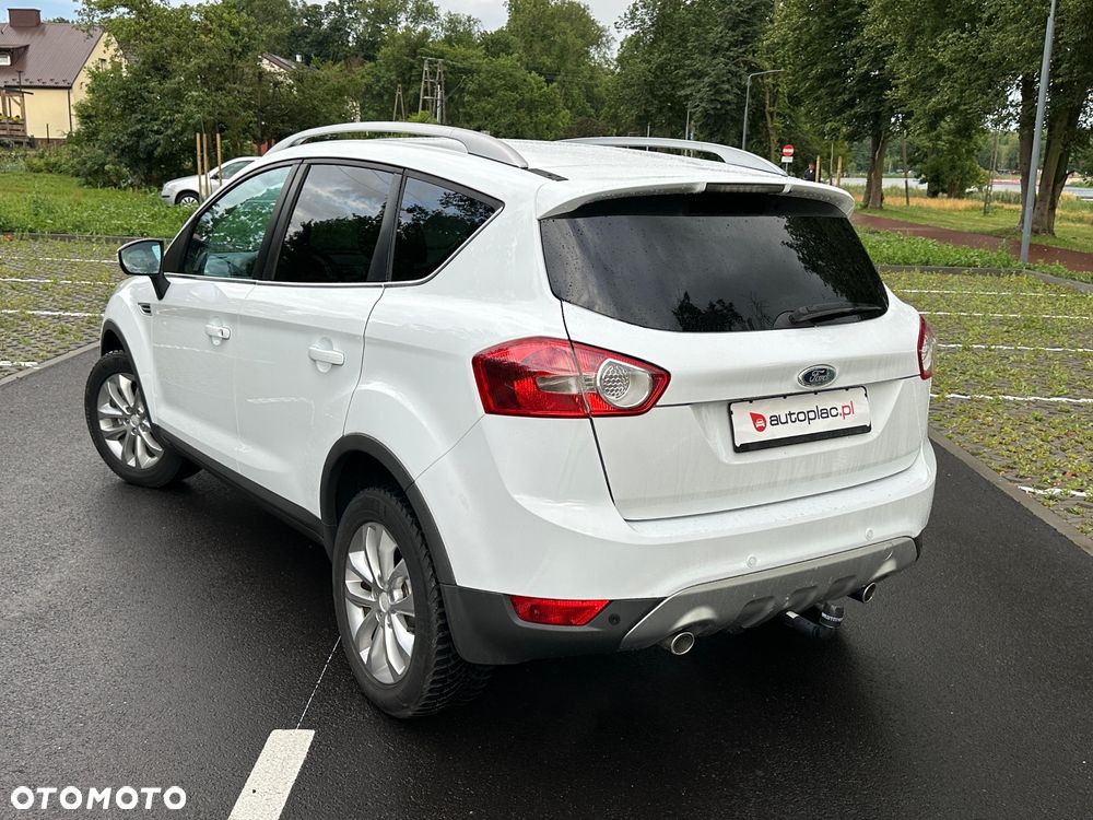 Ford Kuga - 6