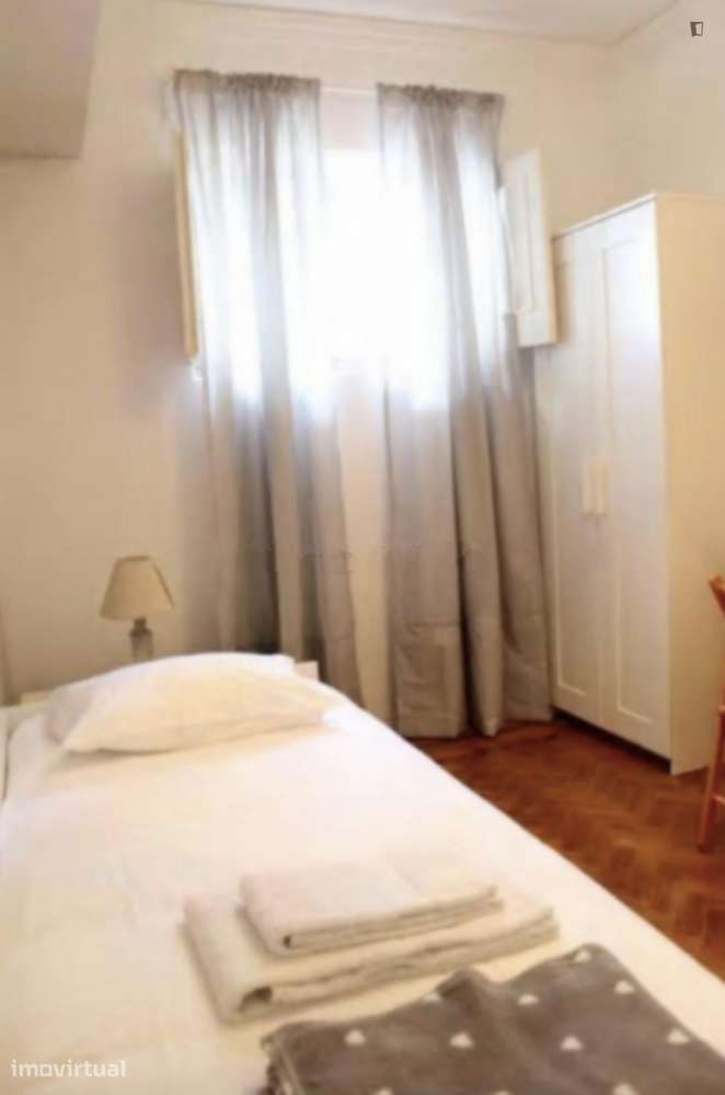Apartamento com 2 quartos - localizado em Alcântara Lisbon - Grande imagem: 2/13