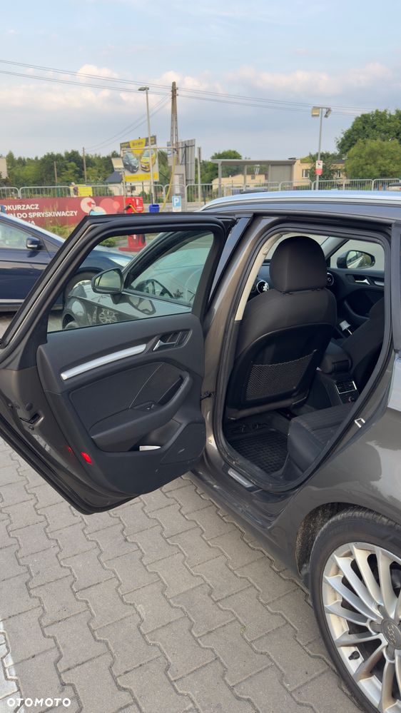 Audi A3 Sportback 1.4 TFSI Ambition - 5