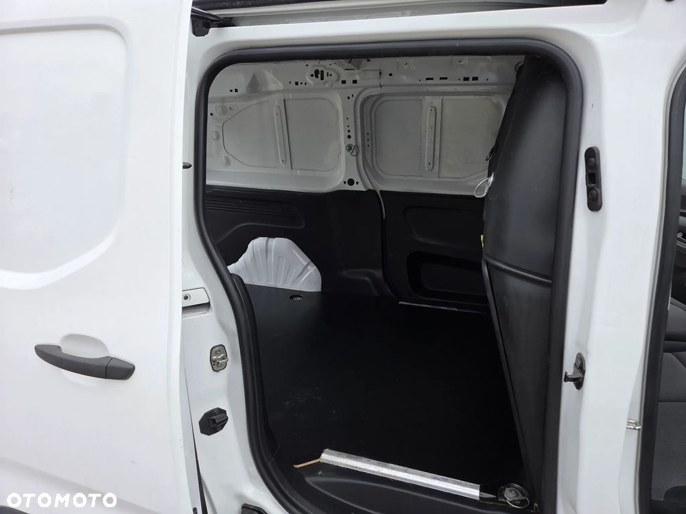 Citroën Berlingo - 22