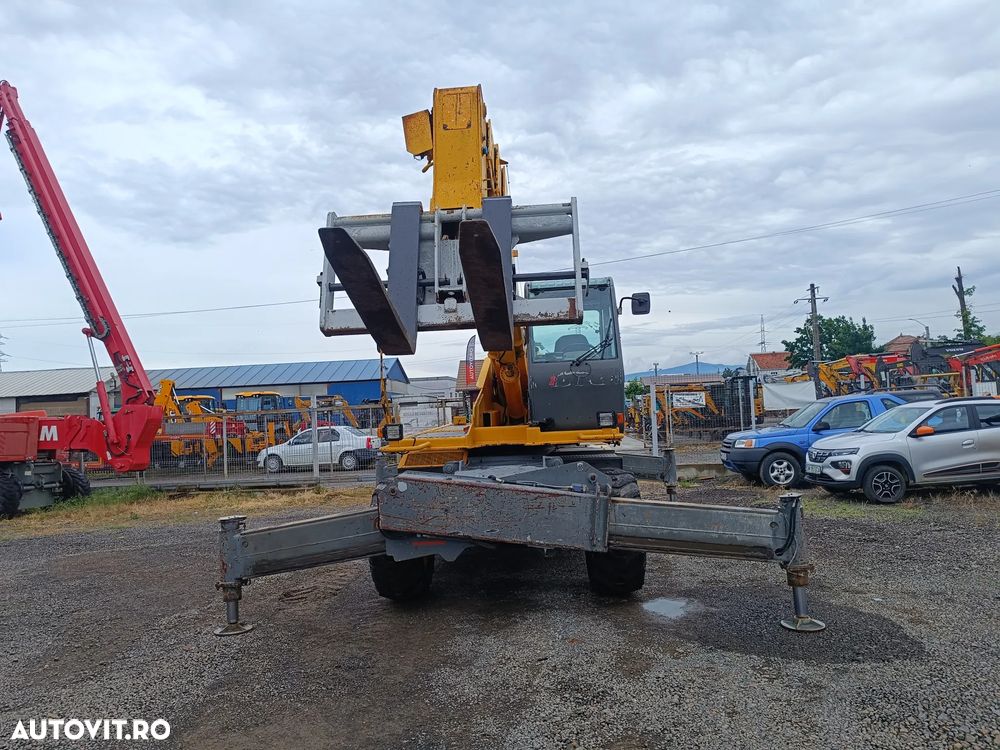 Dieci ETP 45.21 - 5