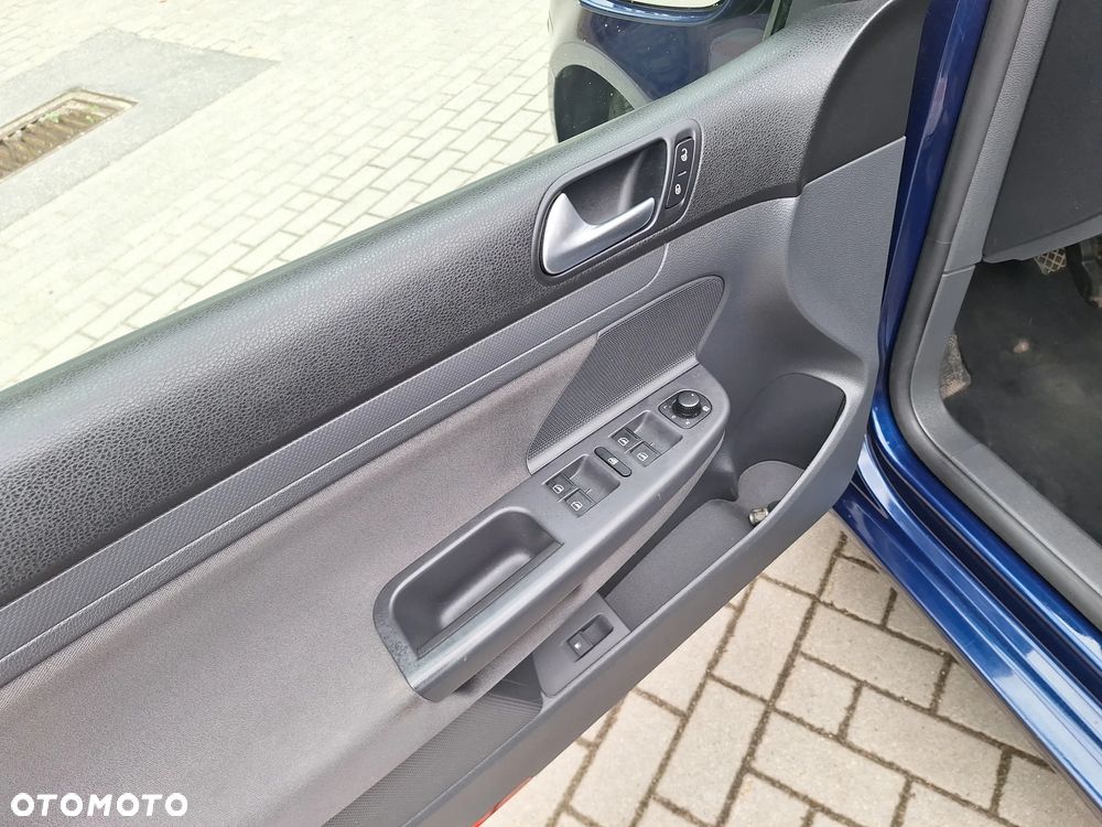Volkswagen Golf 1.4 Tour Edition - 18