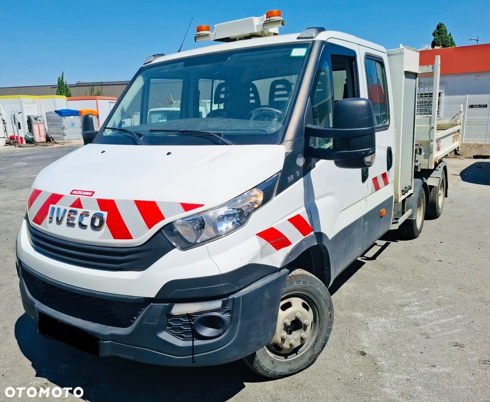 Iveco Daily - 1