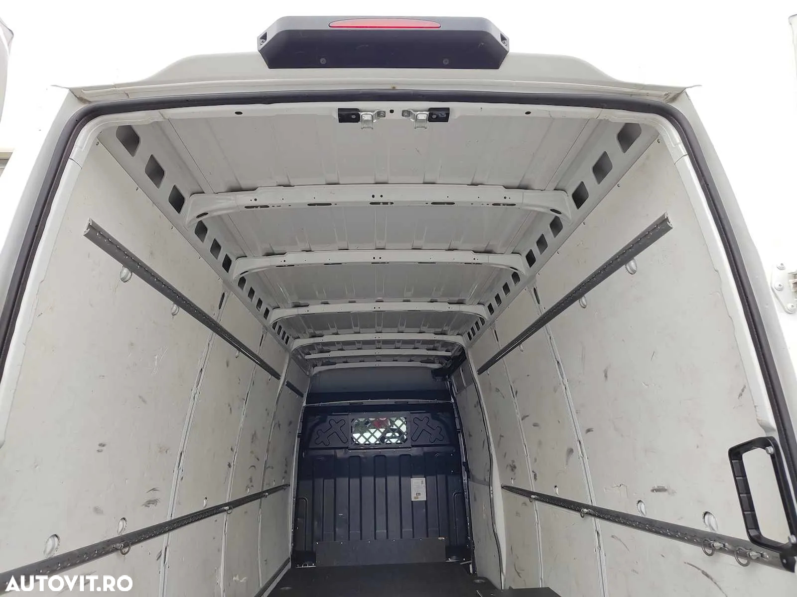 Iveco Daily 35C16 Extralung 2020. roti duble, Masa max. 3500 kg. - 29
