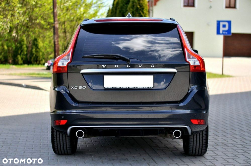 Volvo XC 60 D3 R-Design - 27
