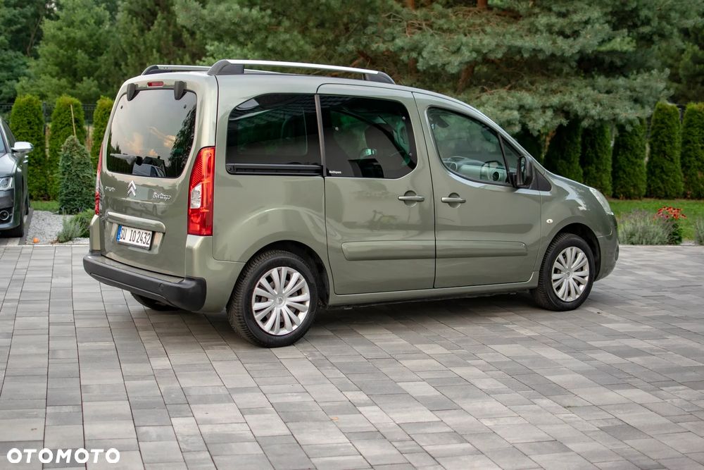 Citroën SpaceTourer 110 Escapade - 23