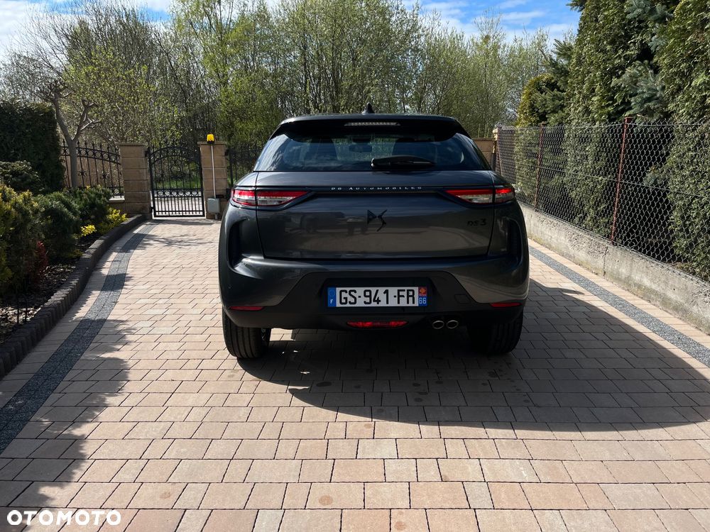 DS Automobiles DS 3 - 3