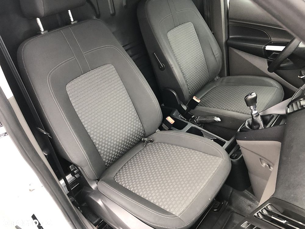 Ford Transit Connect Long 2022r. - 26