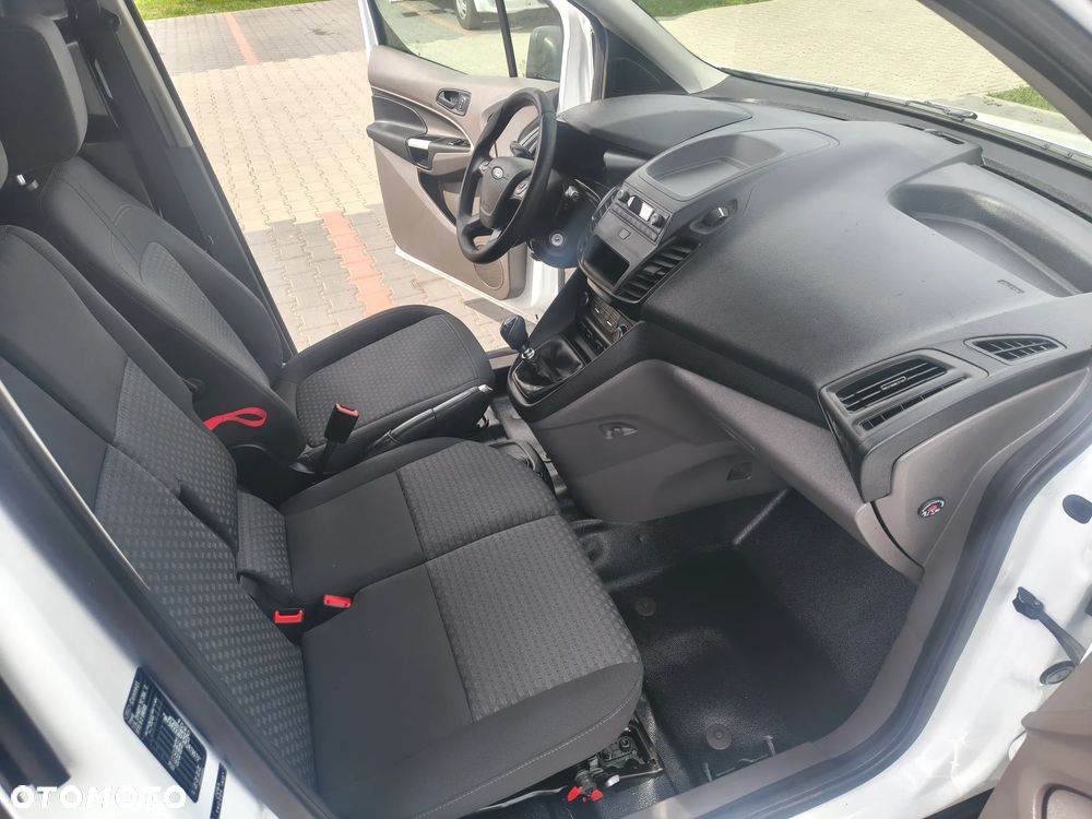 Ford Transit Connect 1.5ecoblue - 17