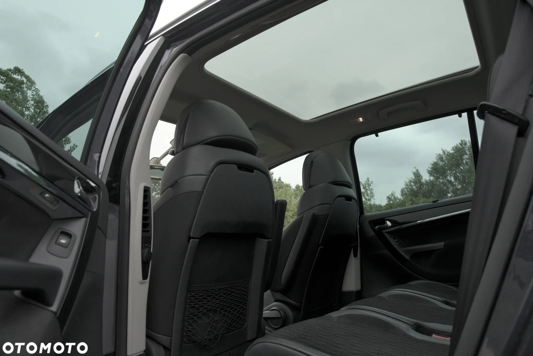 Citroën C4 Grand Picasso 2.0 HDi Exclusive - 9
