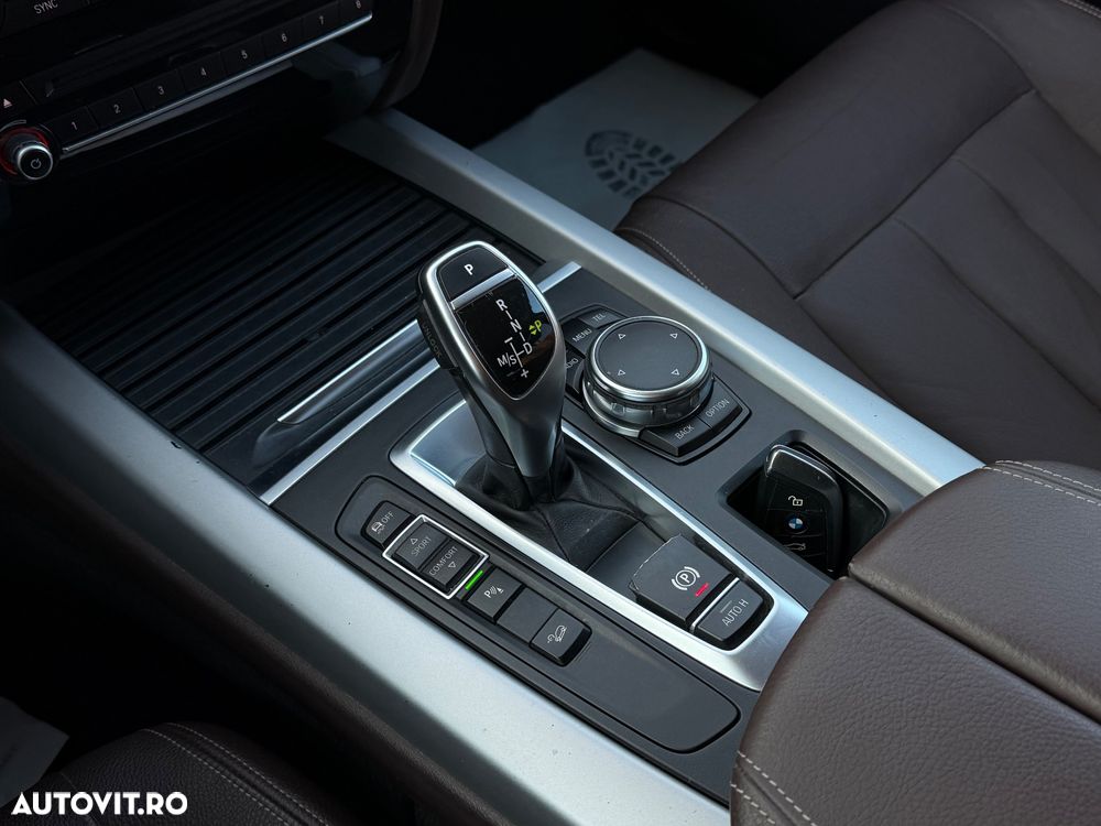 BMW X5 xDrive25d Sport-Aut. - 14