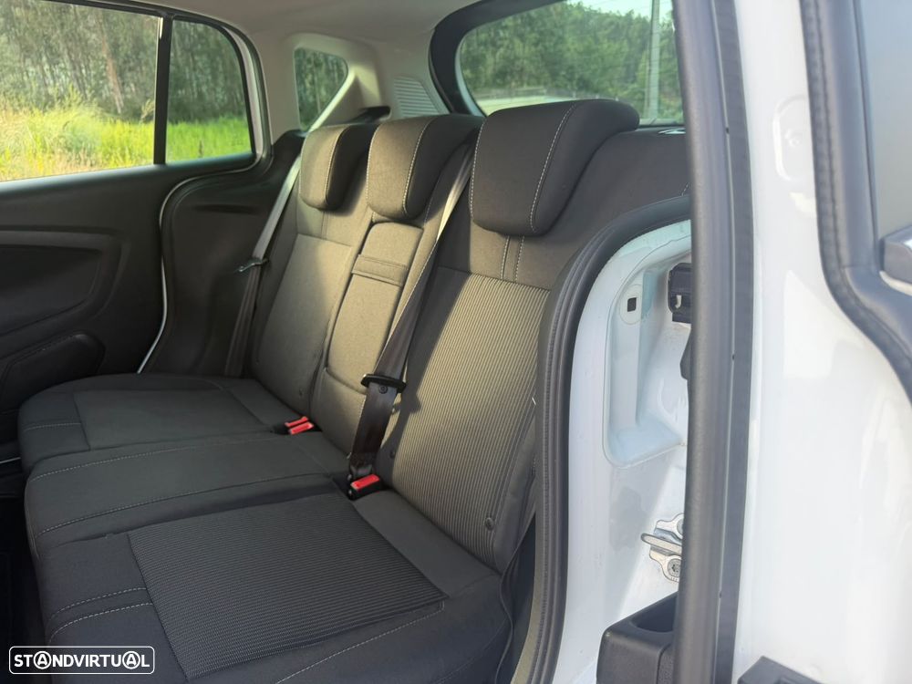 Ford B-Max 1.0 SCTi Titanium - 16