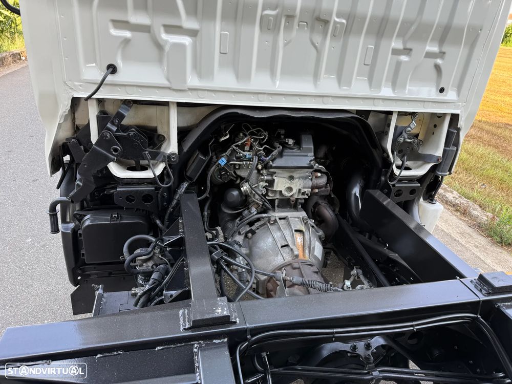 Toyota Dyna M 35.25 3.0 D4D Basculante - 10