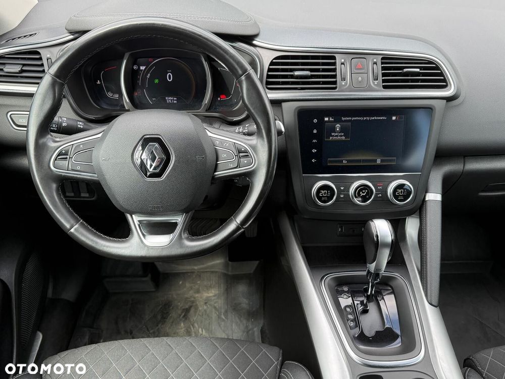 Renault Kadjar - 11