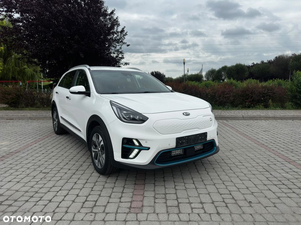 Kia Niro 64kWh XL - 1
