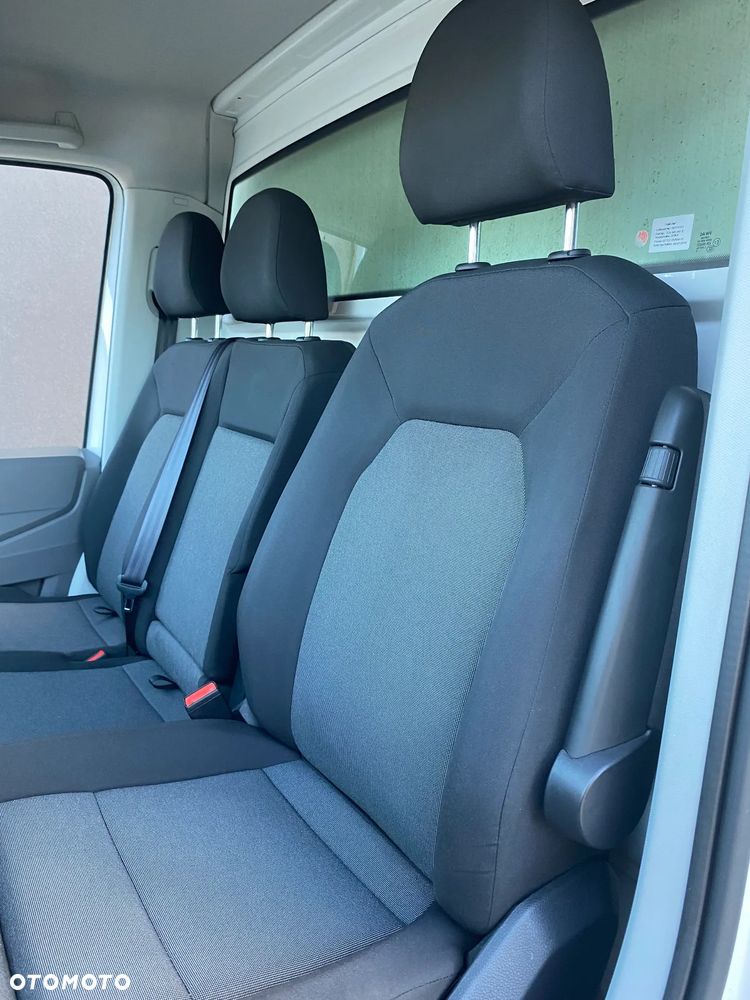 Volkswagen CRAFTER - 11