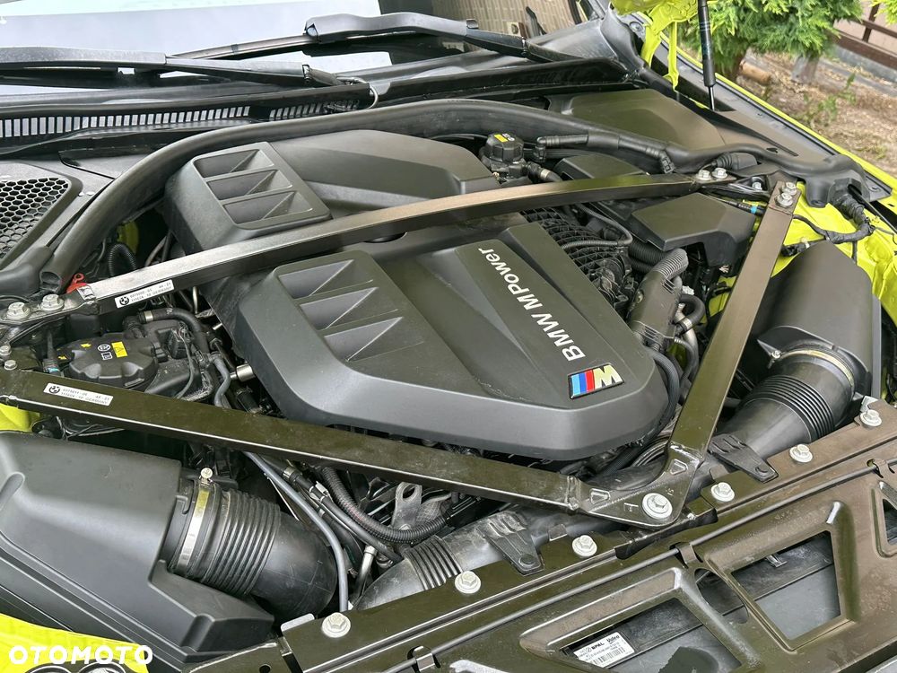 BMW M4 Competition M xDrive sport - 15