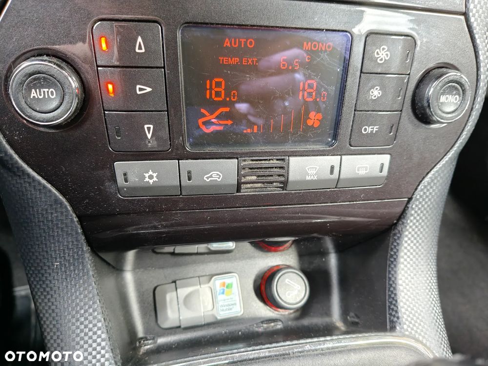 Fiat Bravo 1.9 Multijet 16V DPF Dynamic - 15