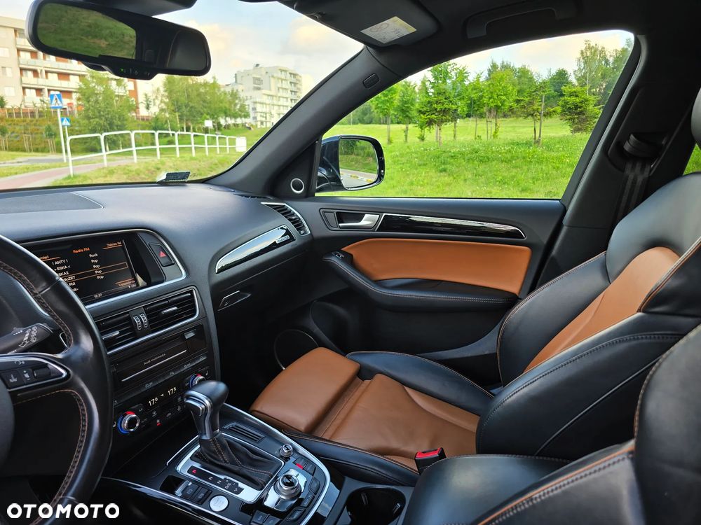 Audi Q5 - 16
