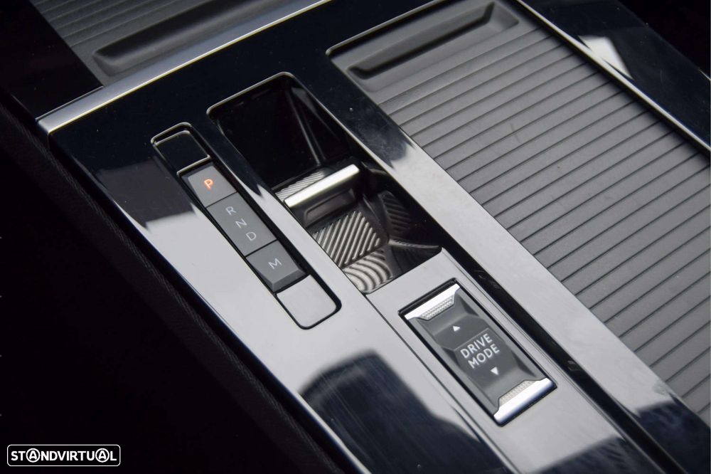 Opel Astra 1.2 T GS Line Aut. - 15