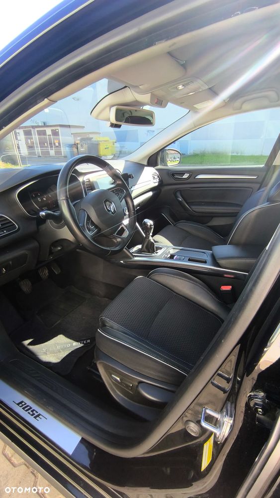 Renault Megane 1.2 16V TCE Energy Bose Edition - 10