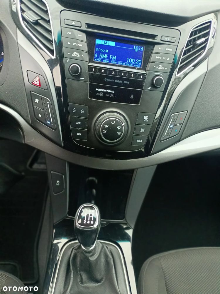 Hyundai i40 i40cw 1.6 5 Star Edition - 21