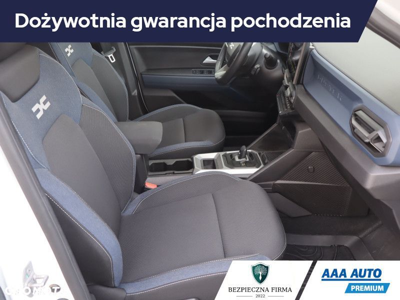 Dacia Duster - 11