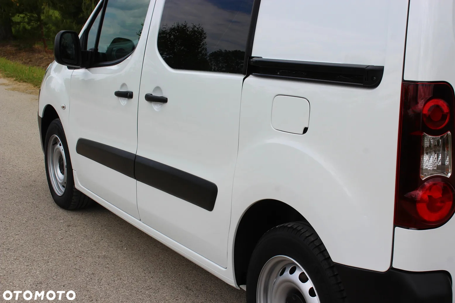 Citroën BERLINGO - 18