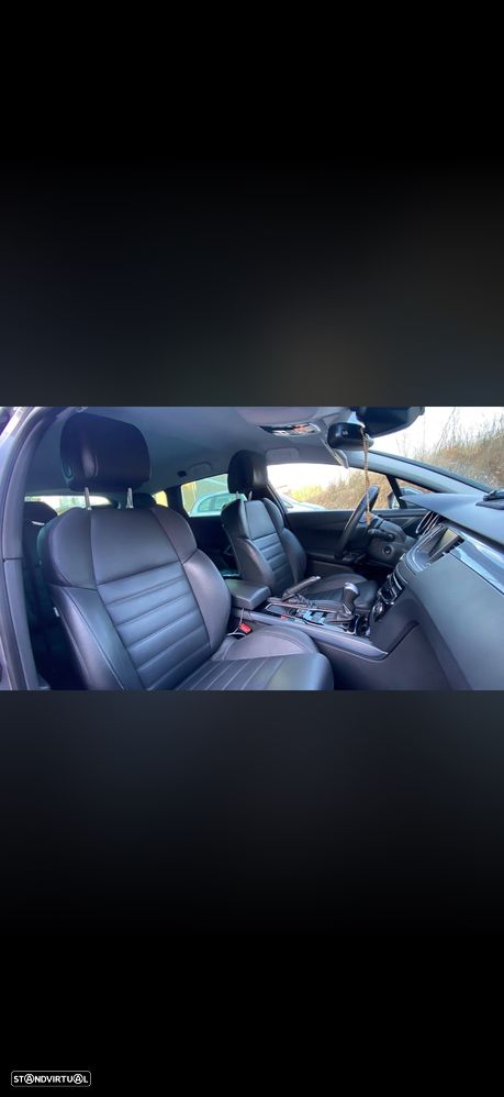 Peugeot 508 SW e-HDi 115 ETG6 Stop&Start Business-Line - 5