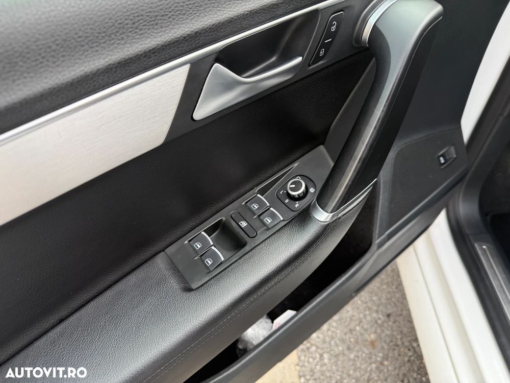 Volkswagen Passat Variant 2.0 TDI BlueMotion Technology Business Edition - 14