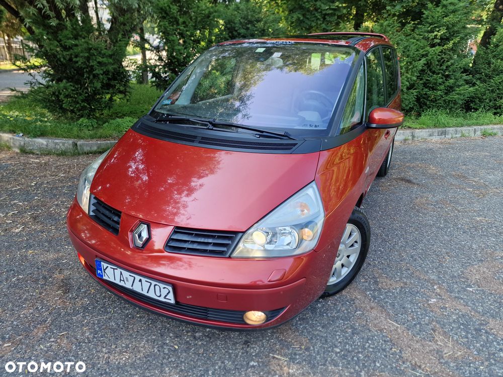 Renault Espace 2.0T 16V Expression - 19