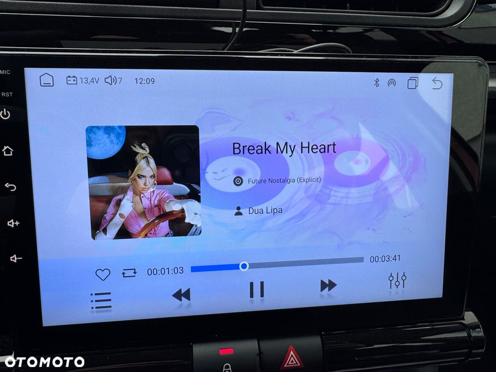 Citroën C3 1.2 PureTech Feel - 16