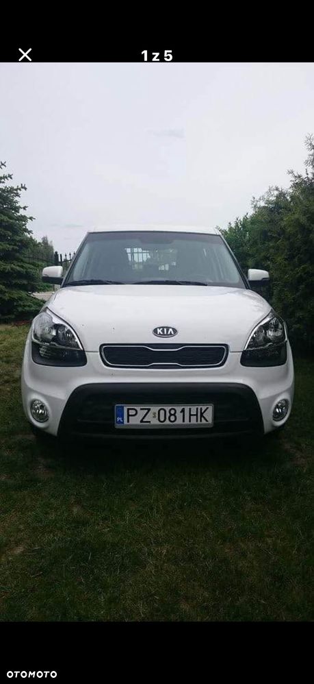 Kia Soul 1.6 GDI L - 1