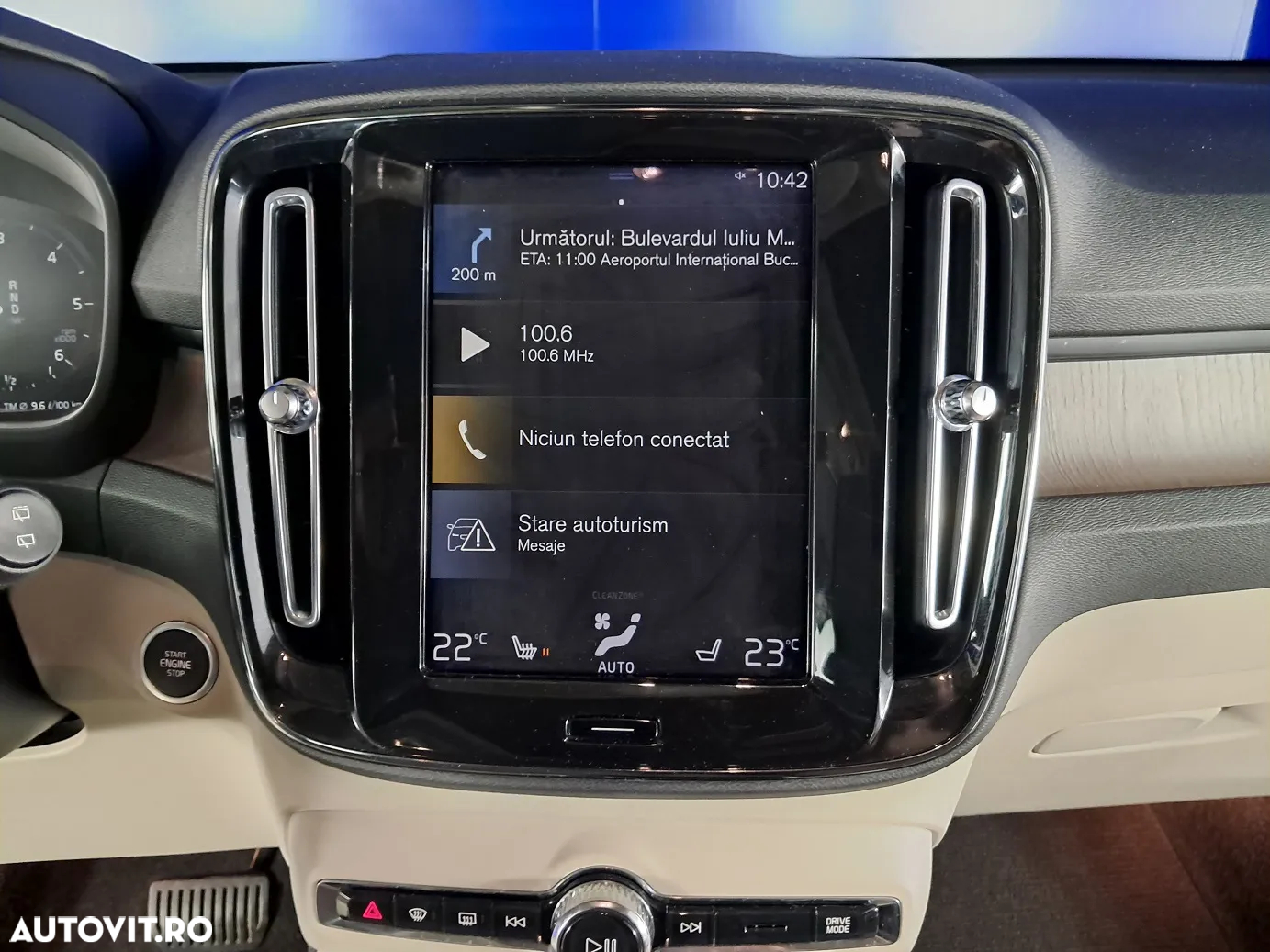 Volvo XC 40 - 15